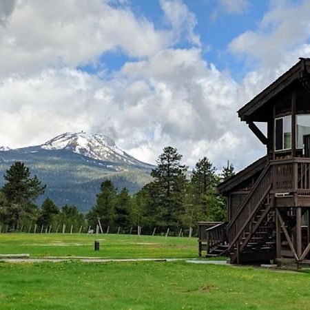 Getaways At Timbers At Island Park Village Екстер'єр фото