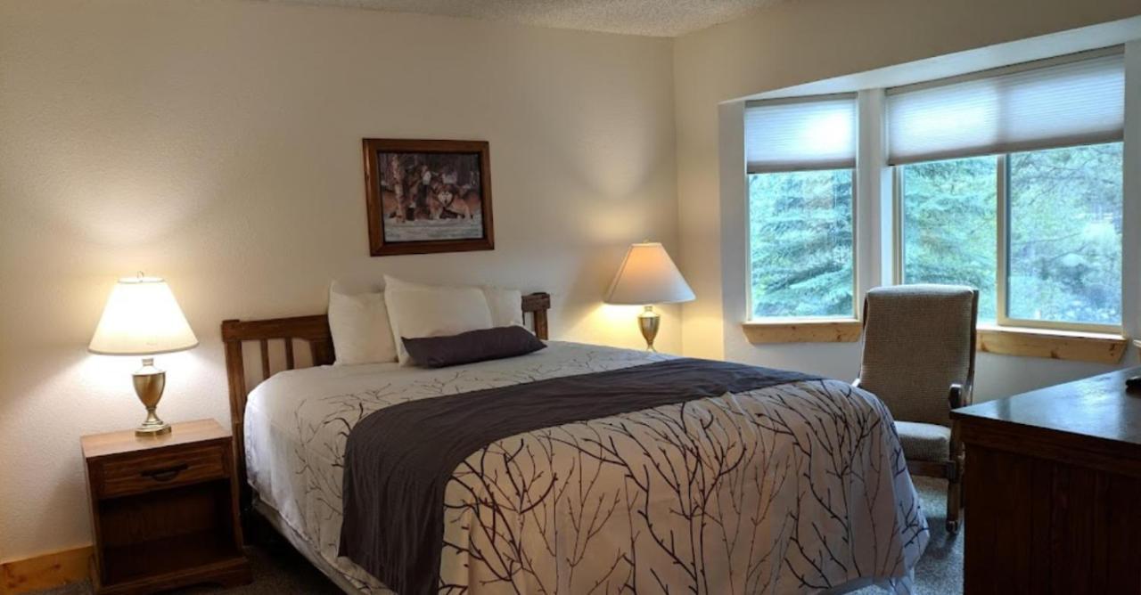 Getaways At Timbers At Island Park Village Екстер'єр фото