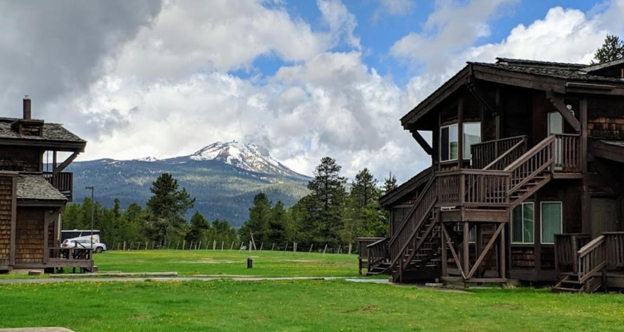 Getaways At Timbers At Island Park Village Екстер'єр фото